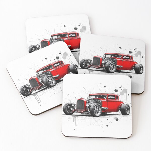 Item preview, Hot Rod 2 designed and sold by HombreLtd.