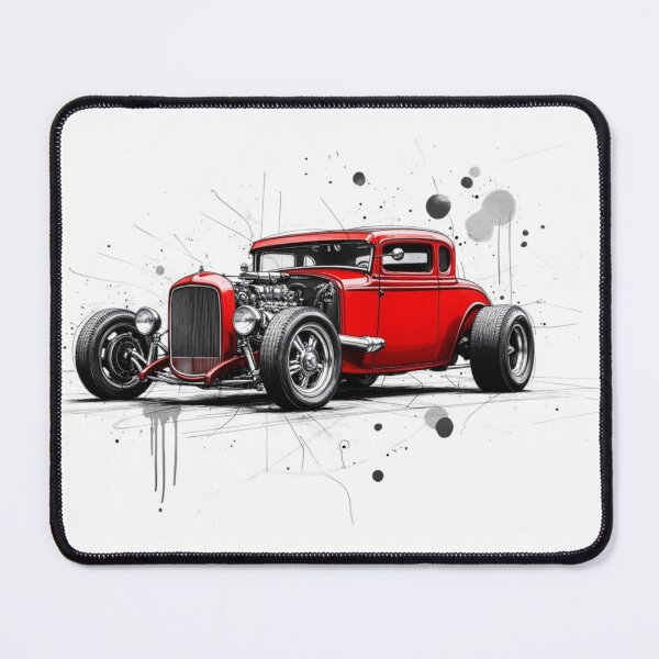 Item preview, Hot Rod 2 designed and sold by HombreLtd.