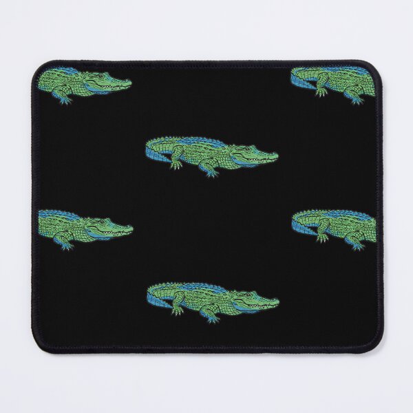 Item preview, Green Alligator   designed and sold by TeeARTHY.
