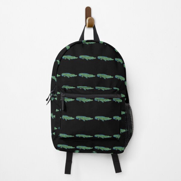 Item preview, Green Alligator   designed and sold by TeeARTHY.