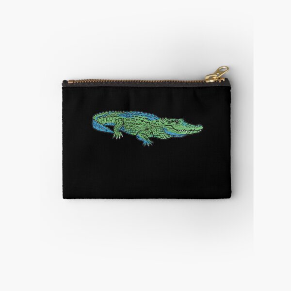 Item preview, Green Alligator   designed and sold by TeeARTHY.