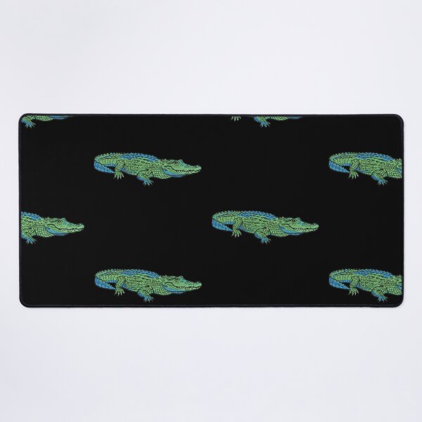 Item preview, Green Alligator   designed and sold by TeeARTHY.