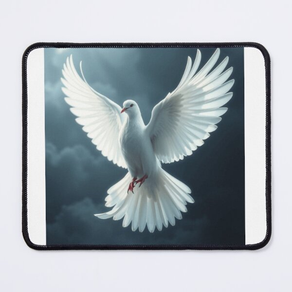 Item preview, dove, paloma designed and sold by HAVVDEMS shop.
