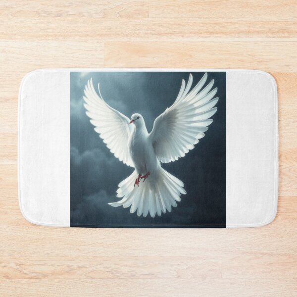 Item preview, dove, paloma designed and sold by HAVVDEMS shop.