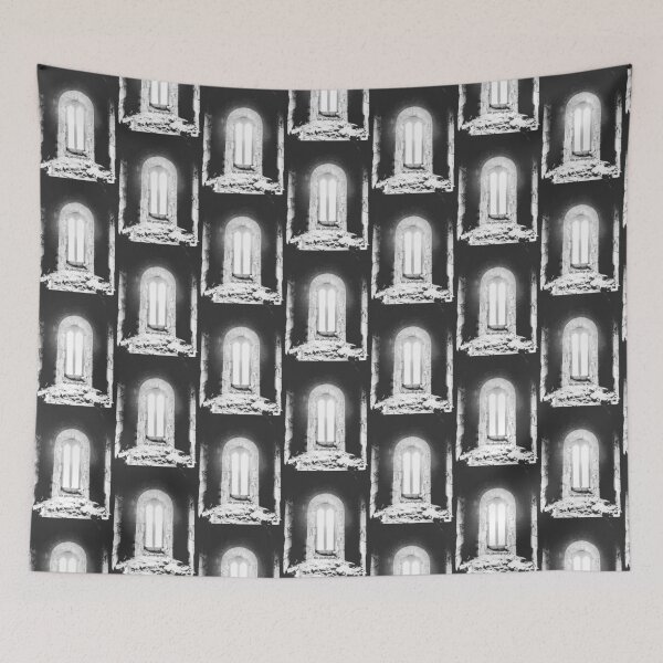 Item preview, Glimmering darkness in Windows designed and sold by Nicholes  Dream Visions.