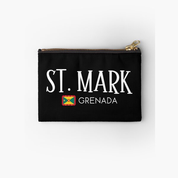 Item preview, St. Mark - Grenada  designed and sold by StudioRedKoala.