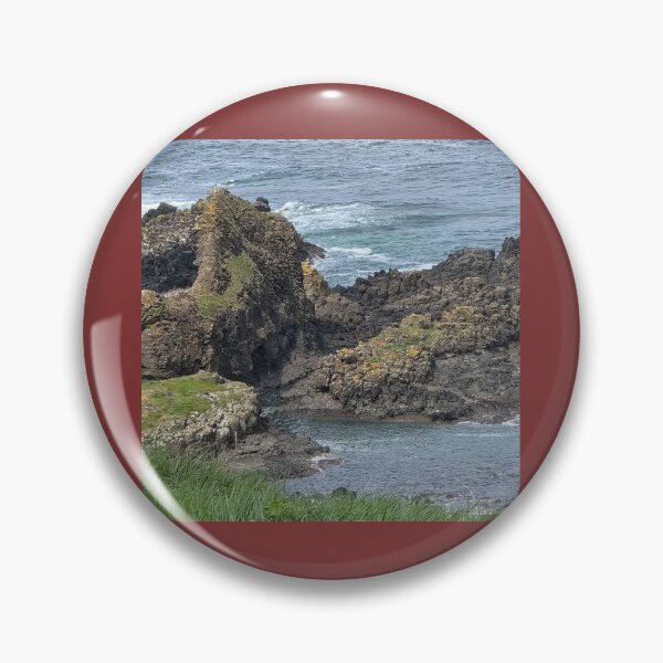 Item preview, Ireland designed and sold by Nicholes  Dream Visions.