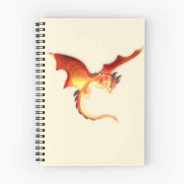 Item preview, redraw! peril [wings of fire] designed and sold by miaomo.