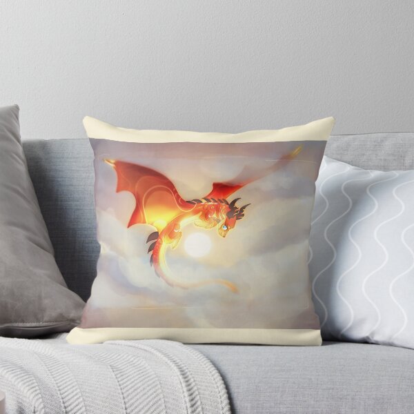 Item preview, redraw! peril [wings of fire] designed and sold by miaomo.