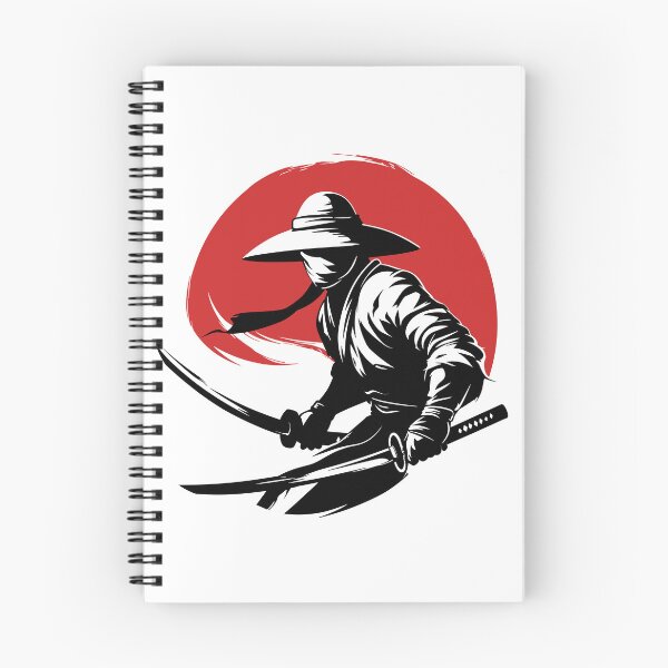 Item preview, Samurai japanese designed and sold by MaveArts.