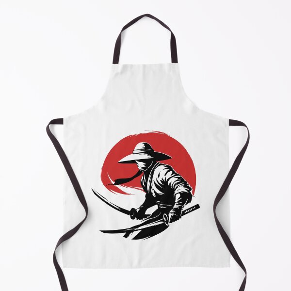Item preview, Samurai japanese designed and sold by MaveArts.