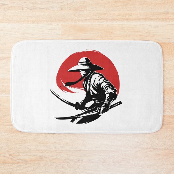 Item preview, Samurai japanese designed and sold by MaveArts.