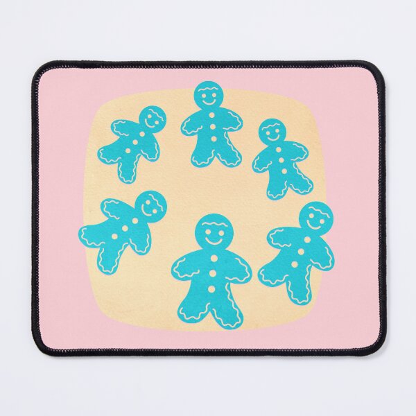 Item preview, I’m So My Little Pony Gingerbread  designed and sold by scholtenart.