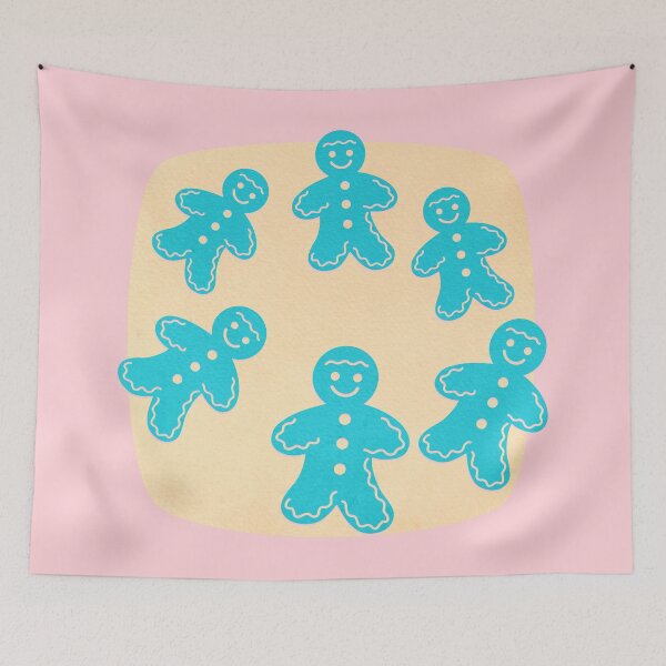 Item preview, I’m So My Little Pony Gingerbread  designed and sold by scholtenart.