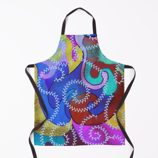 Item preview, Summer Melt designed and sold by bloomingvine.