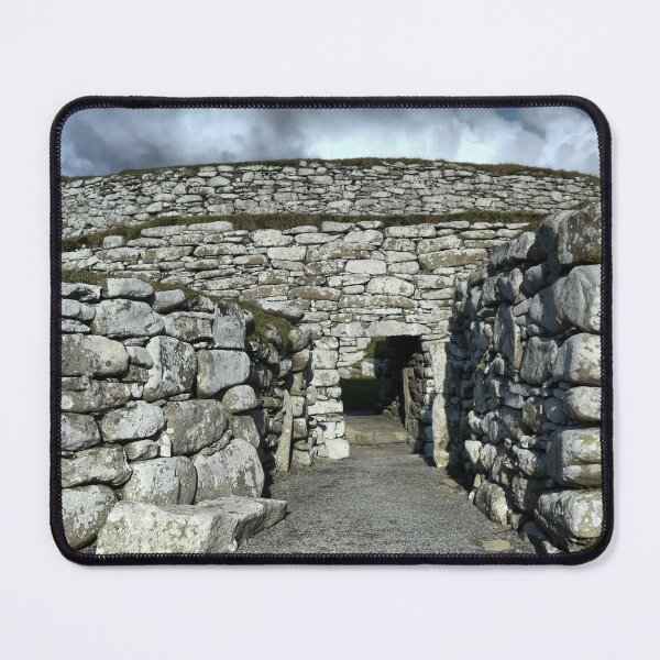 Item preview, A Shetland Drawcard (5) Enter Into the Iron Age designed and sold by Larry Davis.