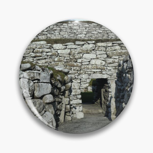 Item preview, A Shetland Drawcard  (5) Enter Into the Iron Age designed and sold by Larry Davis.