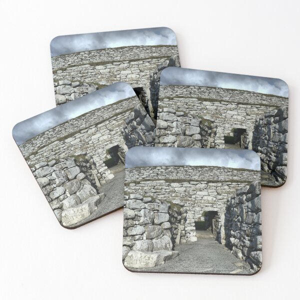 Item preview, A Shetland Drawcard  (5) Enter Into the Iron Age designed and sold by Larry Davis.