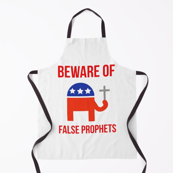 Item preview, Beware of false prophets designed and sold by Rachel the Artist .