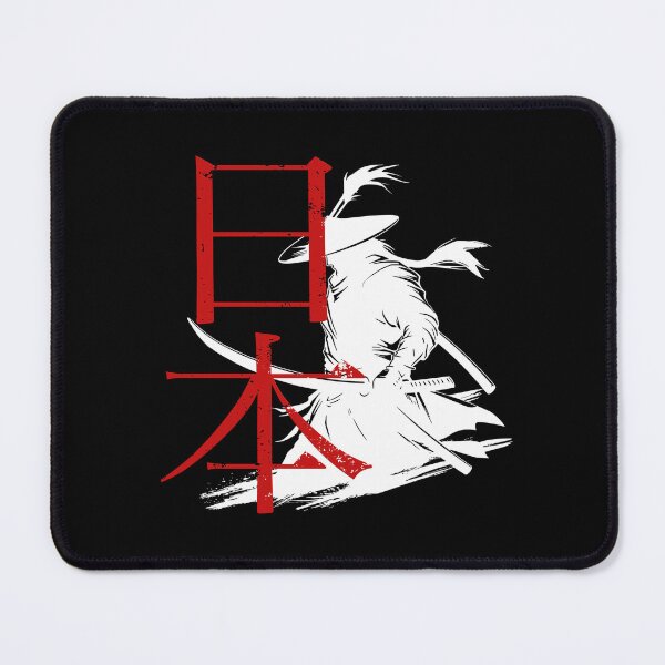 Item preview, predator Samurai japan designed and sold by MaveArts.