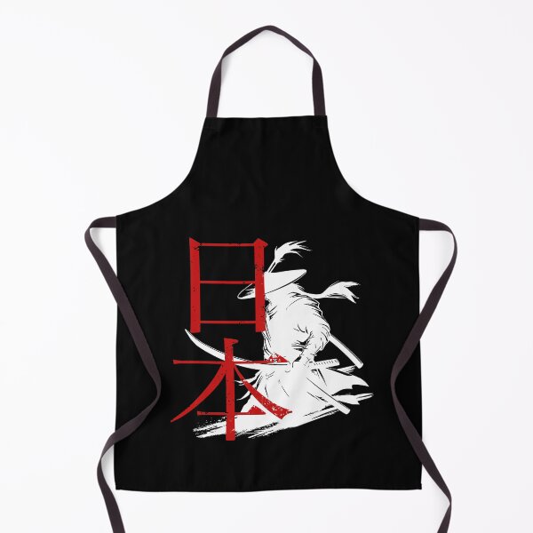 Item preview, predator Samurai japan designed and sold by MaveArts.