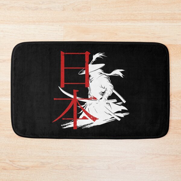 Item preview, predator Samurai japan designed and sold by MaveArts.