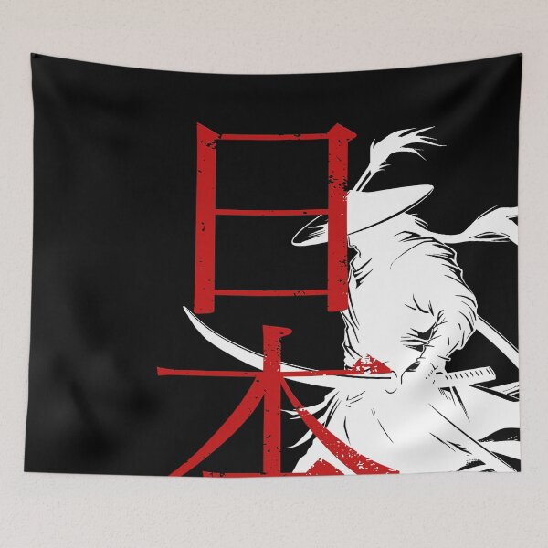 Item preview, predator Samurai japan designed and sold by MaveArts.