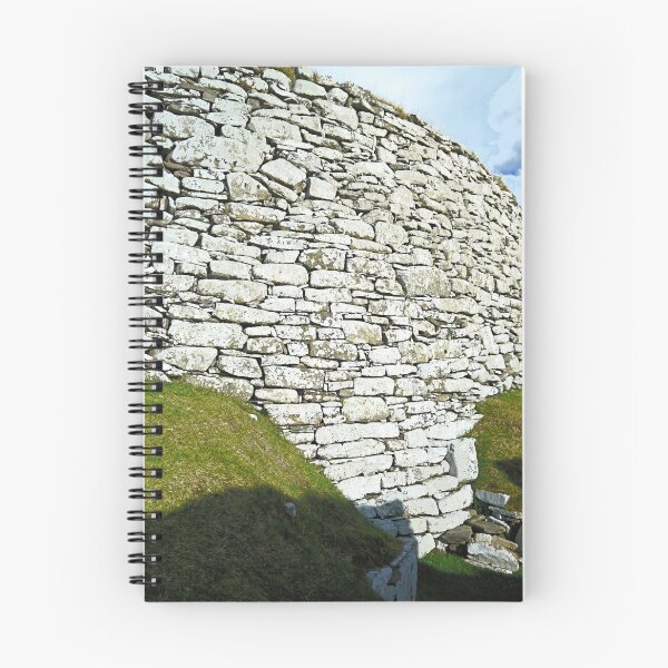 Item preview, A Shetland Drawcard  (6) The Inner Wall designed and sold by Larry Davis.