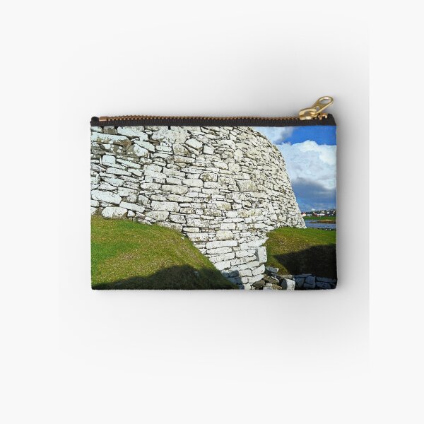 Item preview, A Shetland Drawcard  (6) The Inner Wall designed and sold by Larry Davis.
