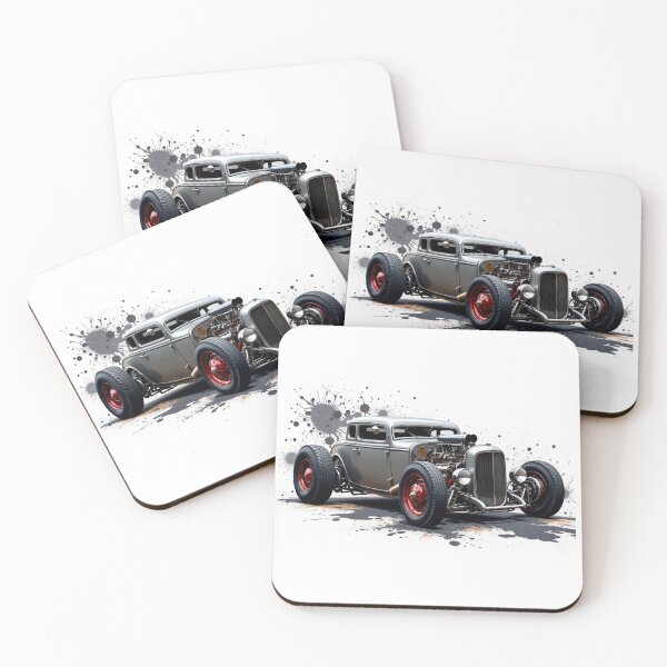Item preview, Hot Rod 3 designed and sold by HombreLtd.
