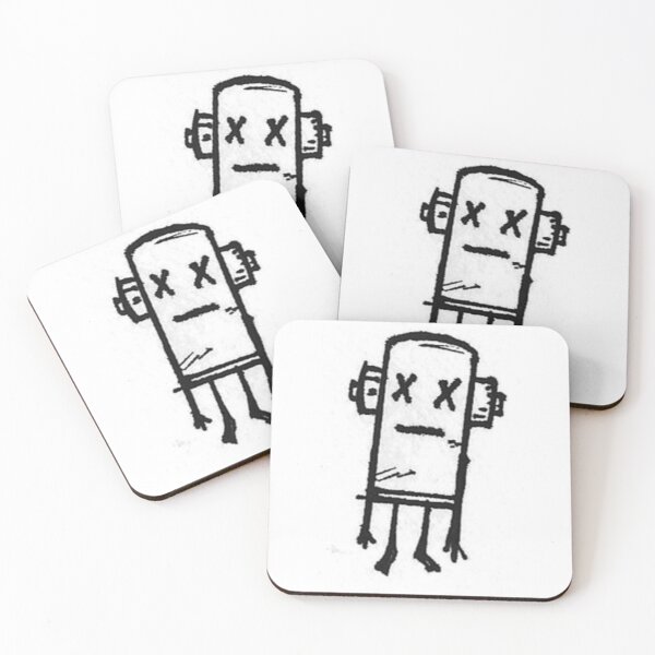 Item preview, Plug Man Original Design designed and sold by TheRevArt.