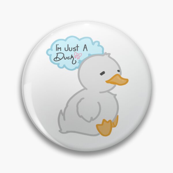 Item preview, Call Duckie designed and sold by AllThingsDucks.