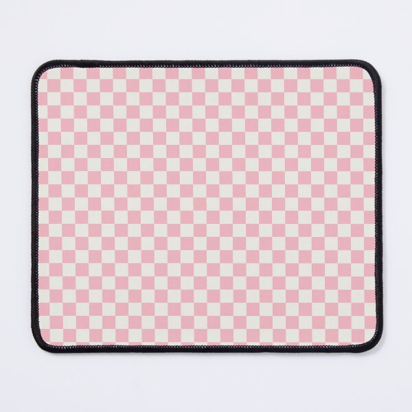 Item preview, Checkerboard Trend - Tickled Pink designed and sold by Una Somerville.