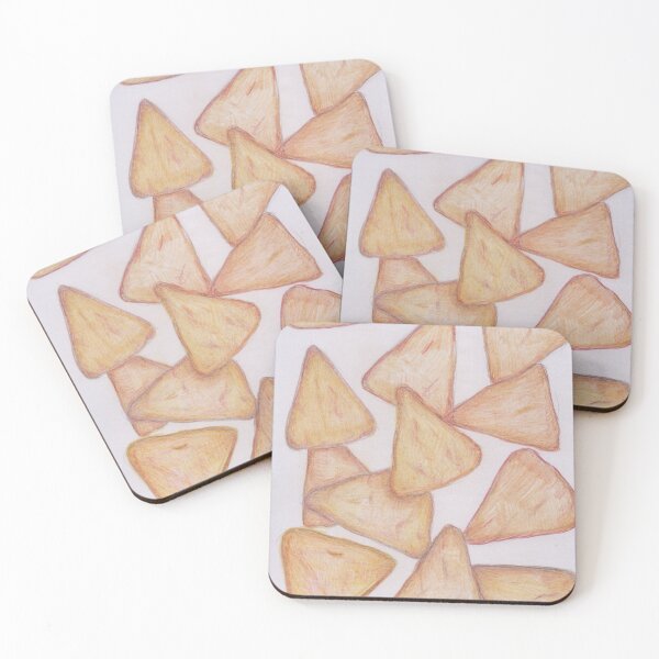 Item preview, Nachos  designed and sold by Artbysarah23.