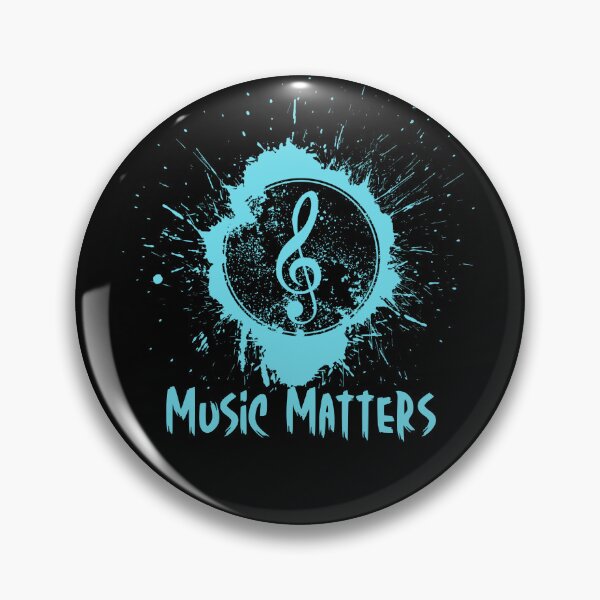 Item preview, Music Matters designed and sold by Tomson Trends.