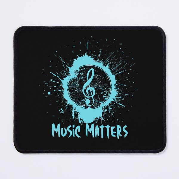 Item preview, Music Matters designed and sold by Tomson Trends.