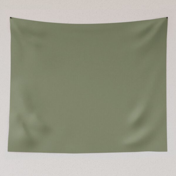 Item preview, Sage Green Minimalist Home & Room Decor, Solid Sage Green Birthday, Baby Shower & Holiday Gifts for Her, Minimalist Sage Green Phone Case, Blanket, Backpack & Pillow for Women & Men designed and sold by VivaFy.