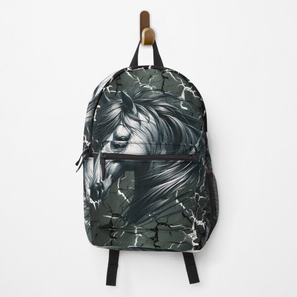 Item preview, Wild Horse designed and sold by maistendencias.
