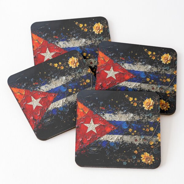Item preview, Cuba designed and sold by KUBANOPLUS ART.