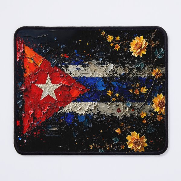 Item preview, Cuba designed and sold by KUBANOPLUS ART.