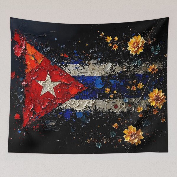 Item preview, Cuba designed and sold by KUBANOPLUS ART.