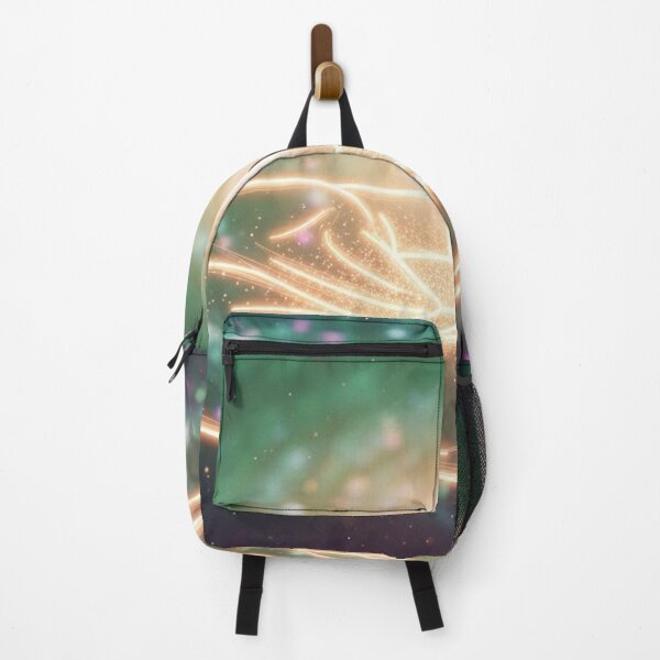 Item preview, Holding the Universe: Cosmic Light in Hands designed and sold by Space Journey Planner.
