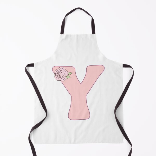 Item preview, Pink groovy letter y designed and sold by Britishdelights.