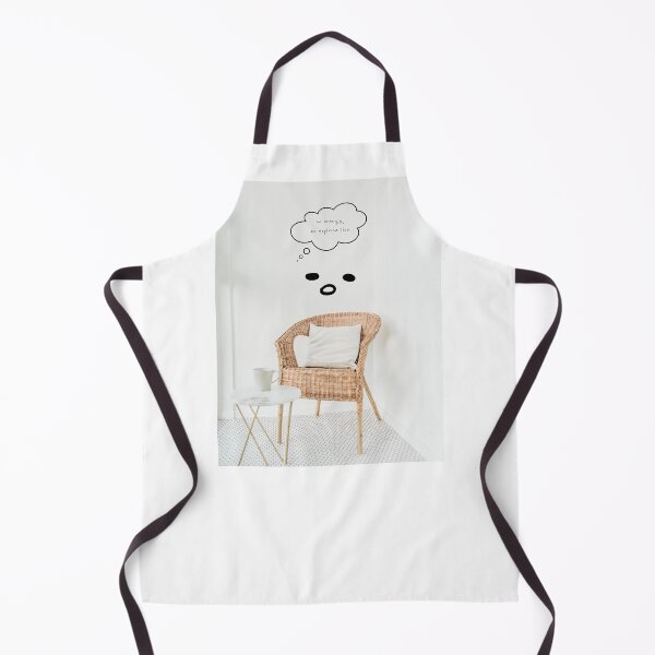 Item preview, No Energy, No explanation – Maybe Tomorrow Series designed and sold by mintmono-studio.