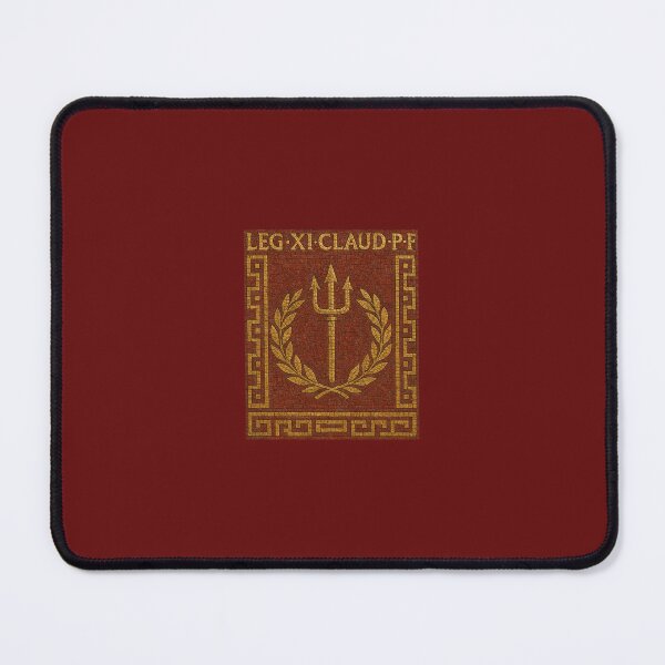 Item preview, Legio XI Claudia Pia Fidelis designed and sold by Roman Thangs.