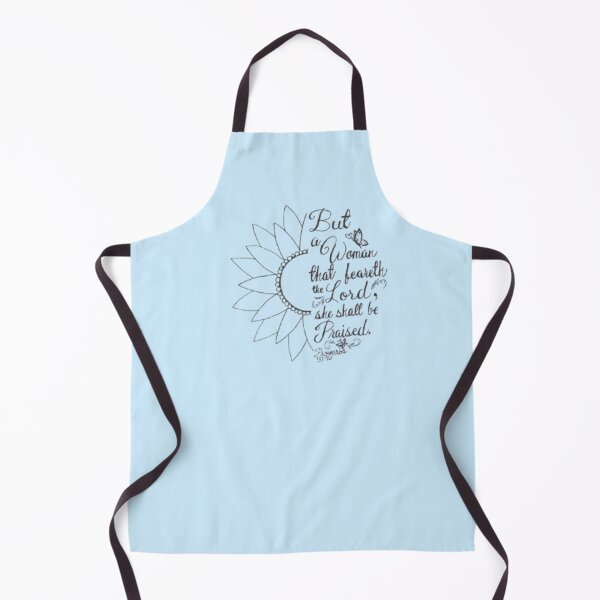 Item preview, Proverbs 31:30 Floral design designed and sold by Cora Worthington Art.