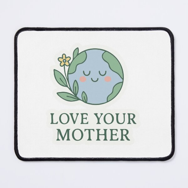 Item preview, love your mother designed and sold by challengecafe.