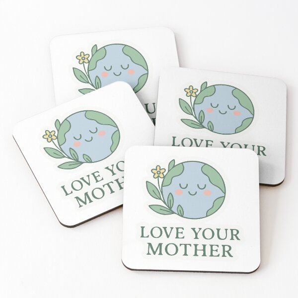 Item preview, love your mother designed and sold by challengecafe.