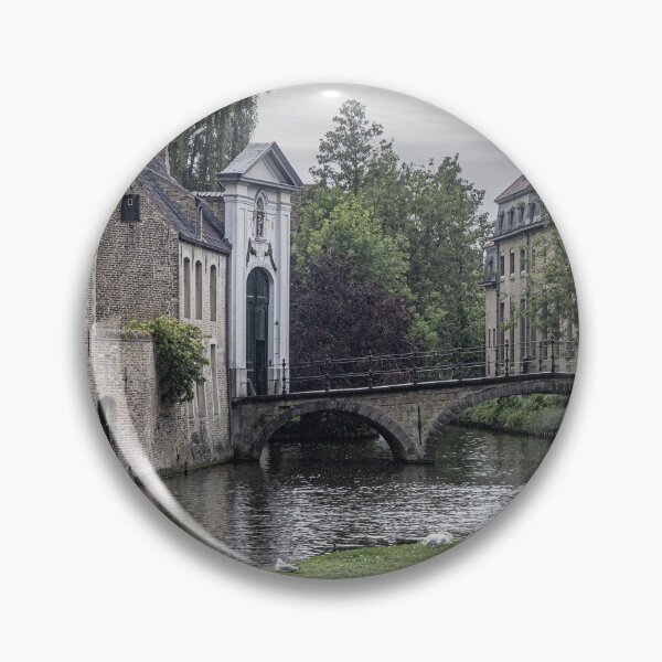 Item preview, Bruges Beauty designed and sold by Marylou Badeaux.