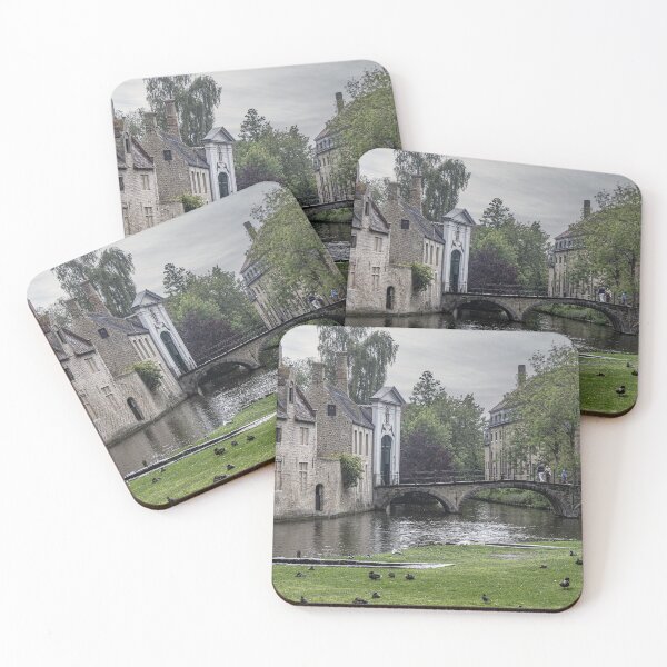 Item preview, Bruges Beauty designed and sold by Marylou Badeaux.